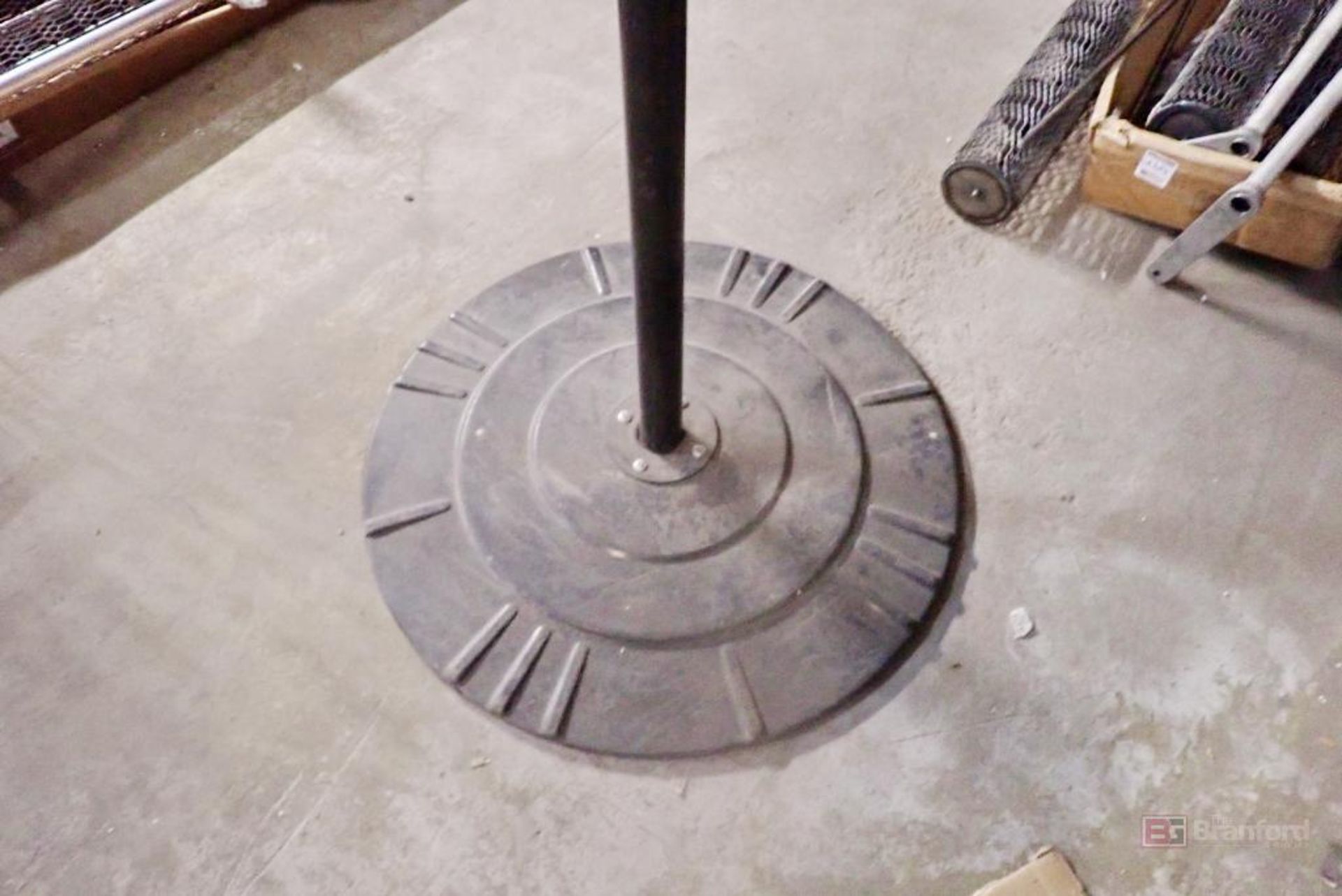 Dayton Pedestal Based Floor Fan - Image 3 of 4