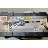 Simpson Strong Tie Quik Drive Pro 300S