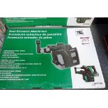 Metabo HPT 402976M Dust Extractor Attachment