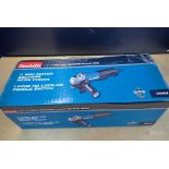 Makita GA5052 4-1/2" / 5" Paddle Switch Angle Grinder