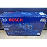 Bosch GDE18V-26DB15 Dust Extractor