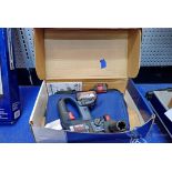 Bosch Bulldog RHH181-01 3/4" SDS-Plus Rotary Hammer