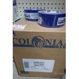 (1) Case Colonial Blue Painters Tape