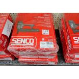 Senco SNS41 16/17 Gauge Construction Stapler