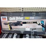 Simpson Strong Tie Quik Drive Pro SDD