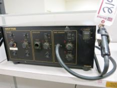 Hakko Model 702 3-Stage Solder Rework System