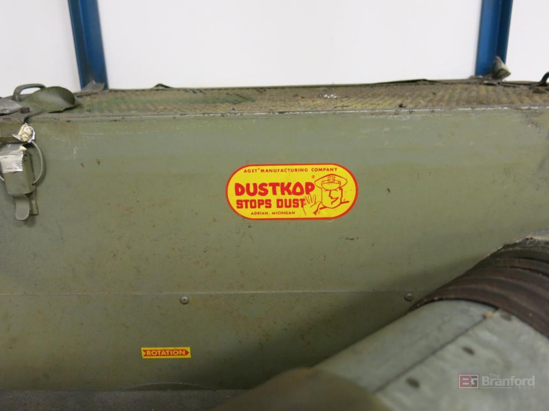 Dustkop Environmental Dust Collector - Image 2 of 4