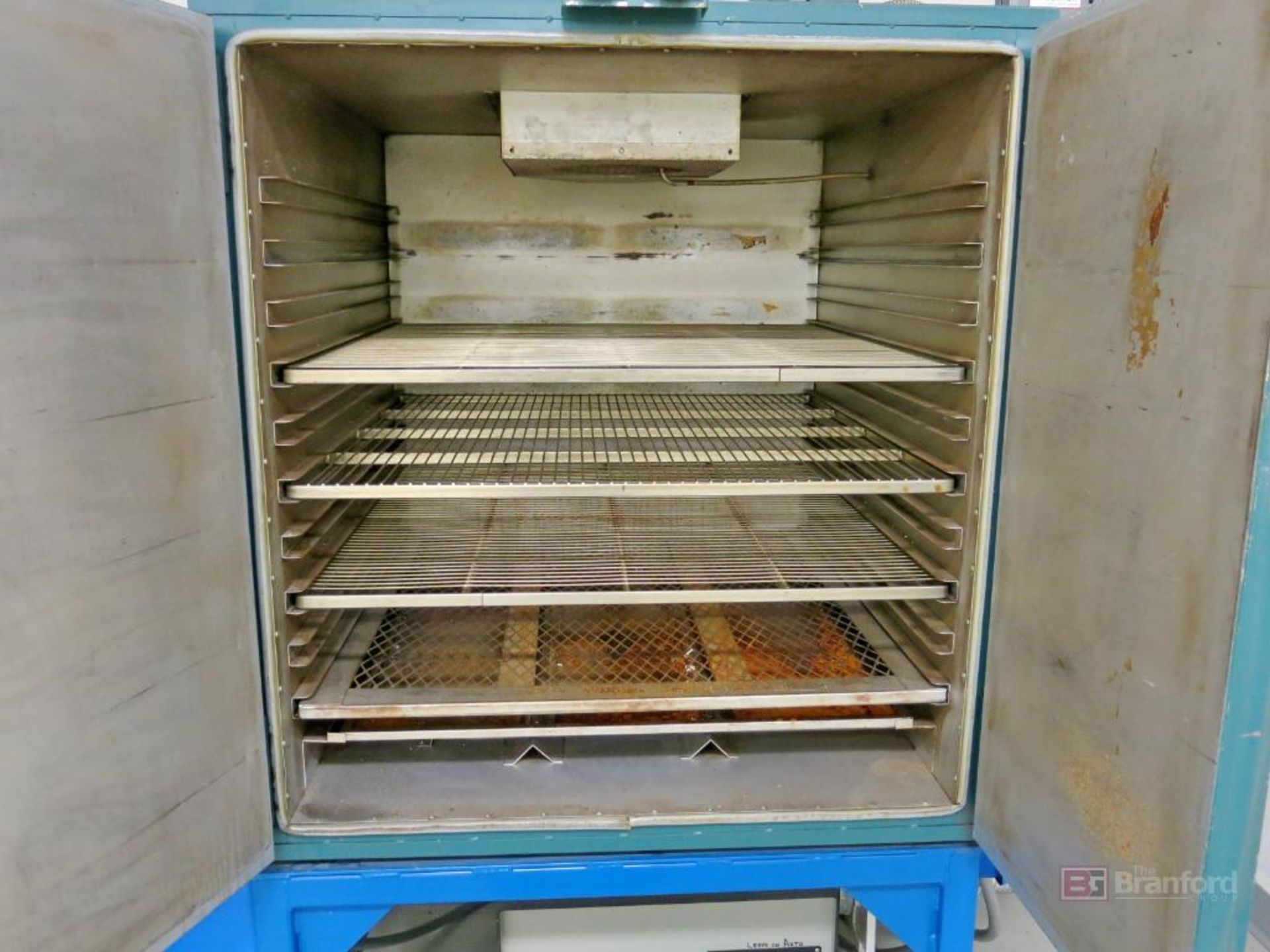 Grieve 2-Door Oven Model 333 - Image 2 of 4