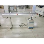 Universal 70" Adjustable Width Board Conveyor