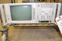 HP Model 8712ET RF Network Analyzer