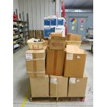 (3) Pallets of Security Protective Sleeves