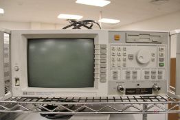 HP Model 8712ET RF Network Analyzer