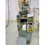 Wafios Type FTU 0-97 Coil Winding Machine