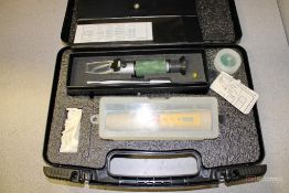 Oakton Waterproof Durable pH Tester Kit