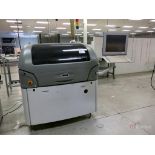 Dek Horizon 03i Screen Print Machine Model 710