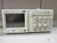Tektronix Model TDS 2022C 2-Channel Digital Storage Oscilloscope