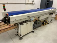 Iemca Advanced Feeding Systems Mini Boss 325 CNC Approx. 165