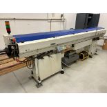 Iemca Advanced Feeding Systems Mini Boss 325 CNC Approx. 165" Barfeeder