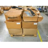 Pallet of Coax Cable