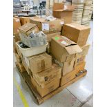 Pallet of Coax Cales - Various Lengths