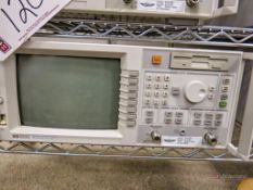 HP Model 8711C RF Network Analyzer