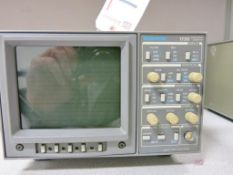 Tektronix Model 1730 Waveform Monitor