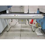 Universal Boardflow 70" Board Conveyor Model 5362D