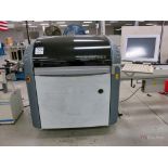 Dek Horizon 03ix Screen Print Machine Model 710