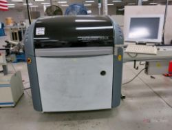 Dek Horizon 03ix Screen Print Machine Model 710