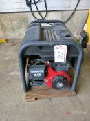 Coleman Powermate 6250W Gasoline Powered Generator