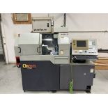 Citizen Cincom Model L20 CNC Screw Machine