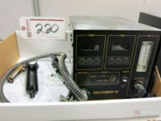 Hakko Model 852 Solder Station