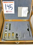 HP Model 85039B Type F Calibration Kit