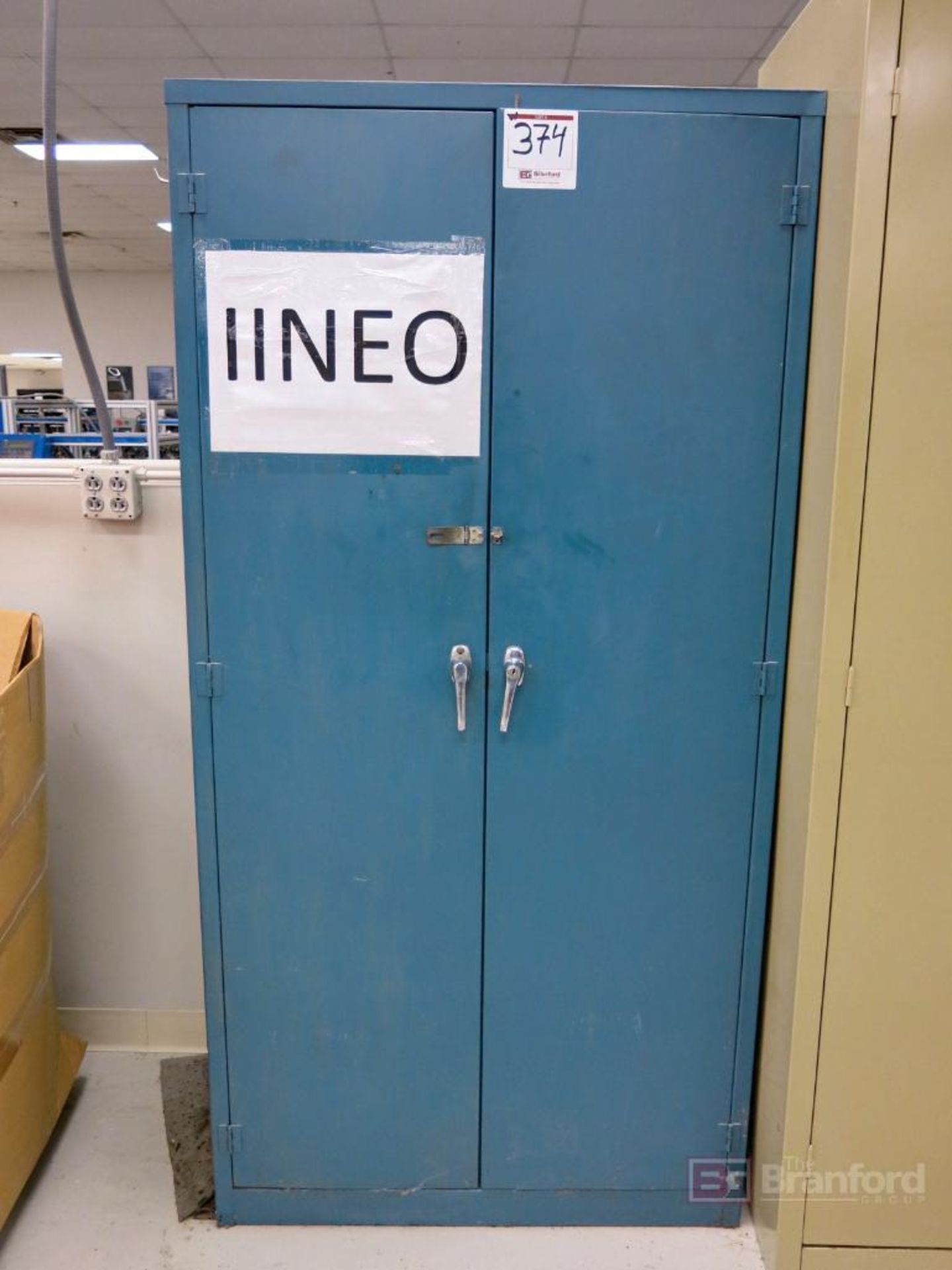 Europlacer Iineo Plus Single Head Surface Mount Machine - Image 14 of 17