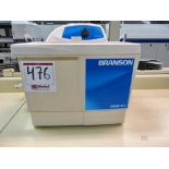 Branson Model 3800 Ultrasonic Bath
