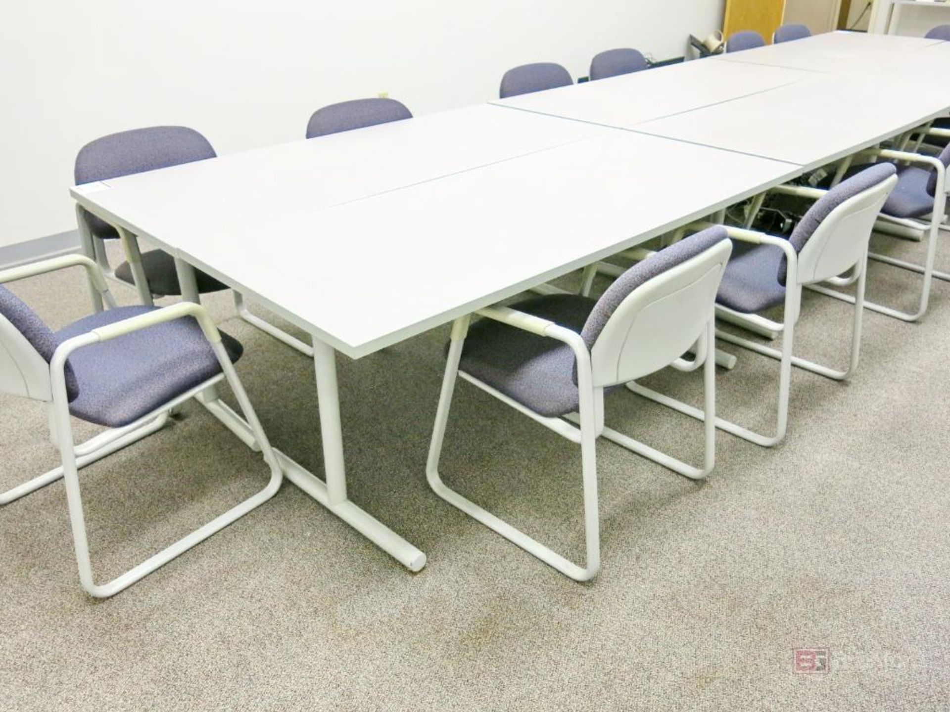 Contents of Conference Room - Image 8 of 8