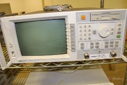 HP Model 8712ET RF Network Analyzer