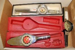 Snap On Torque Wrench, CDI Torque Wrench, Utica Torque Wrench