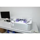 Oats Station Orthodontic Aligner Testing System with Monitor