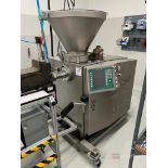 VeMag HP30E Portable Putty Catalyst Portioning Vacuum Filling Machine (2020)