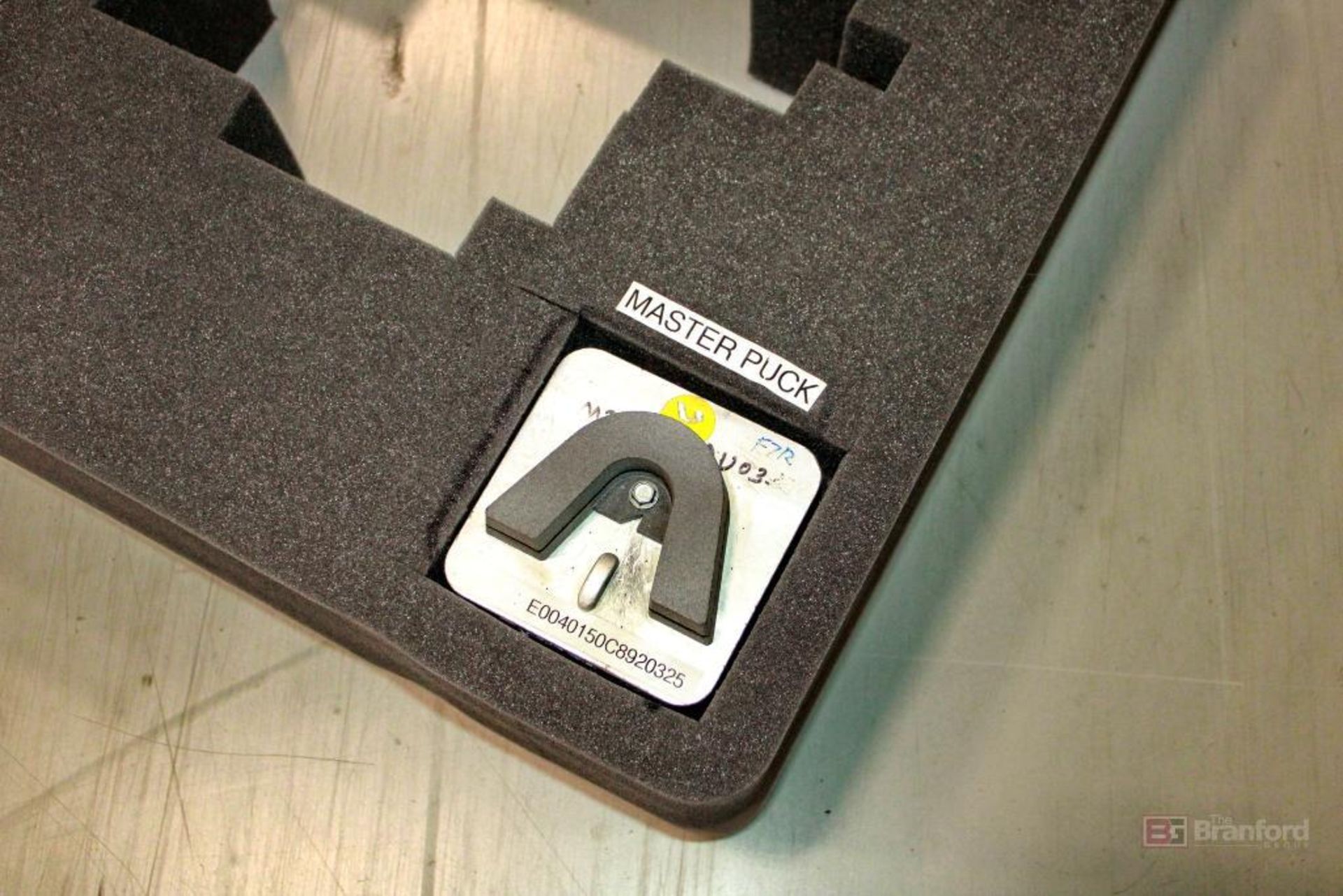 MHC Industrial Supply Laser Alignment Assembly Check Fixture w/ Pelican Case - Image 13 of 15