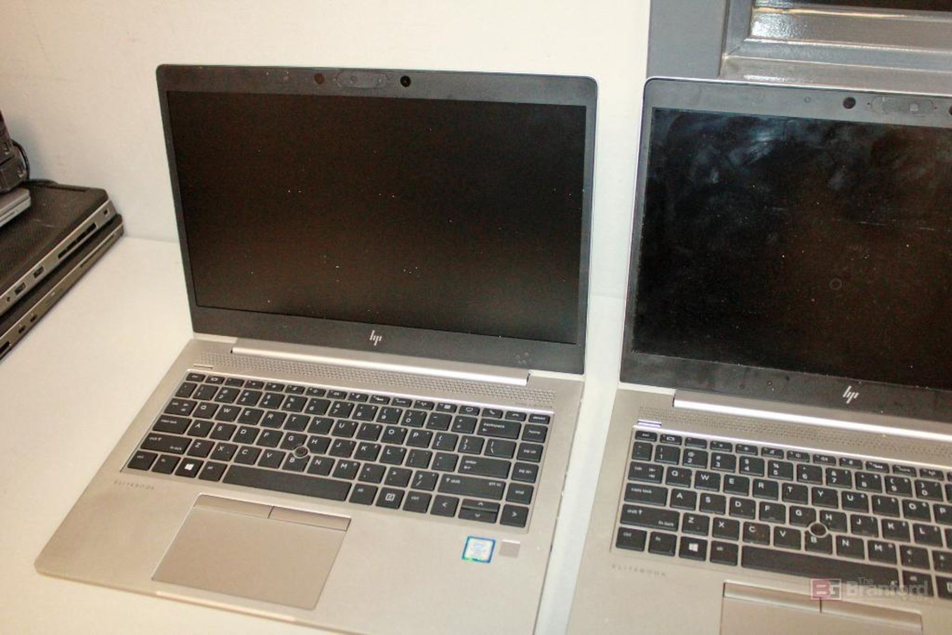 (7) HP EliteBook 840 G6, Laptops - Image 2 of 4