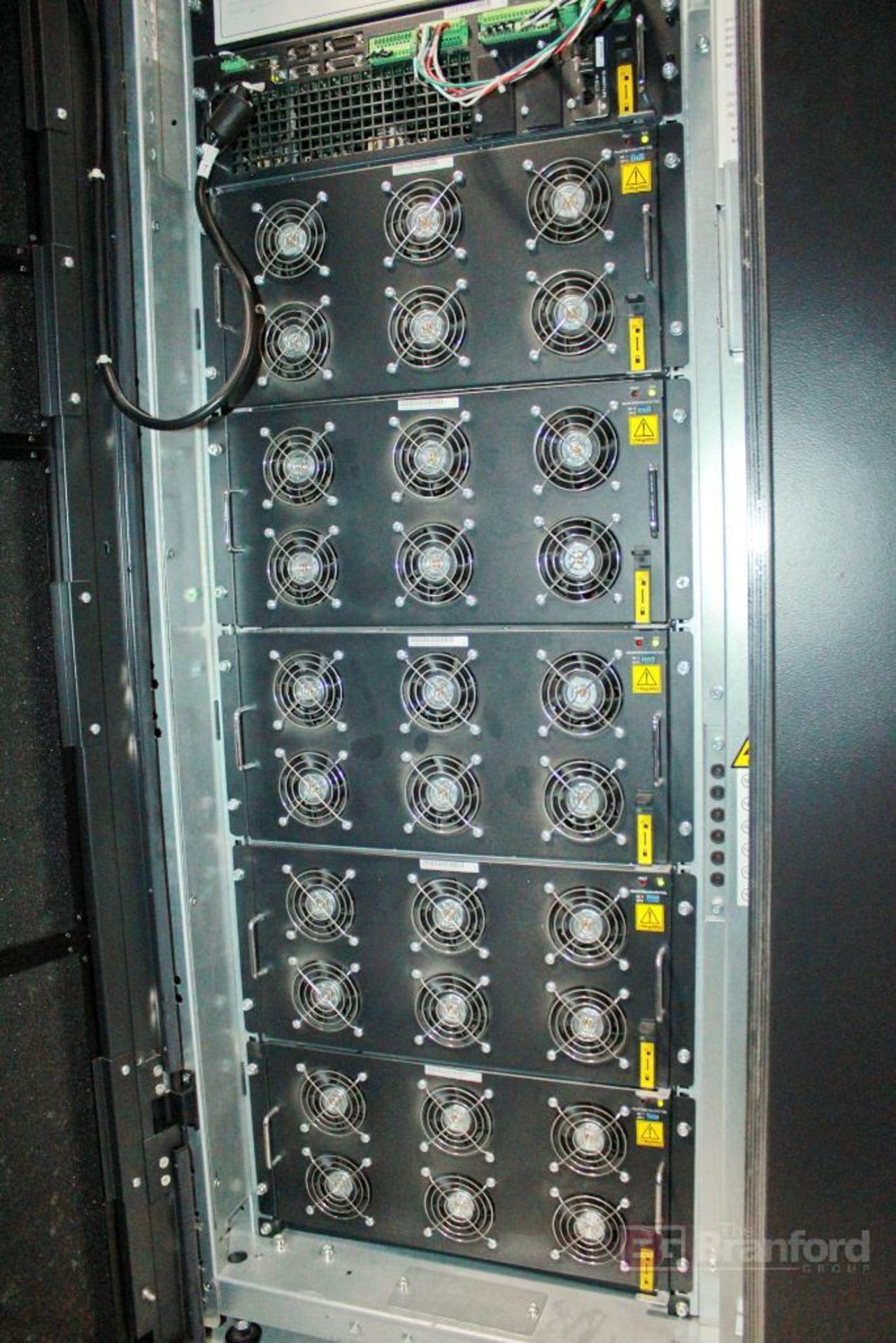 Vertiv Liebert EXM 51SA250NAA003A8 250-kVA AC Power UPS System, (2020) - Image 11 of 19