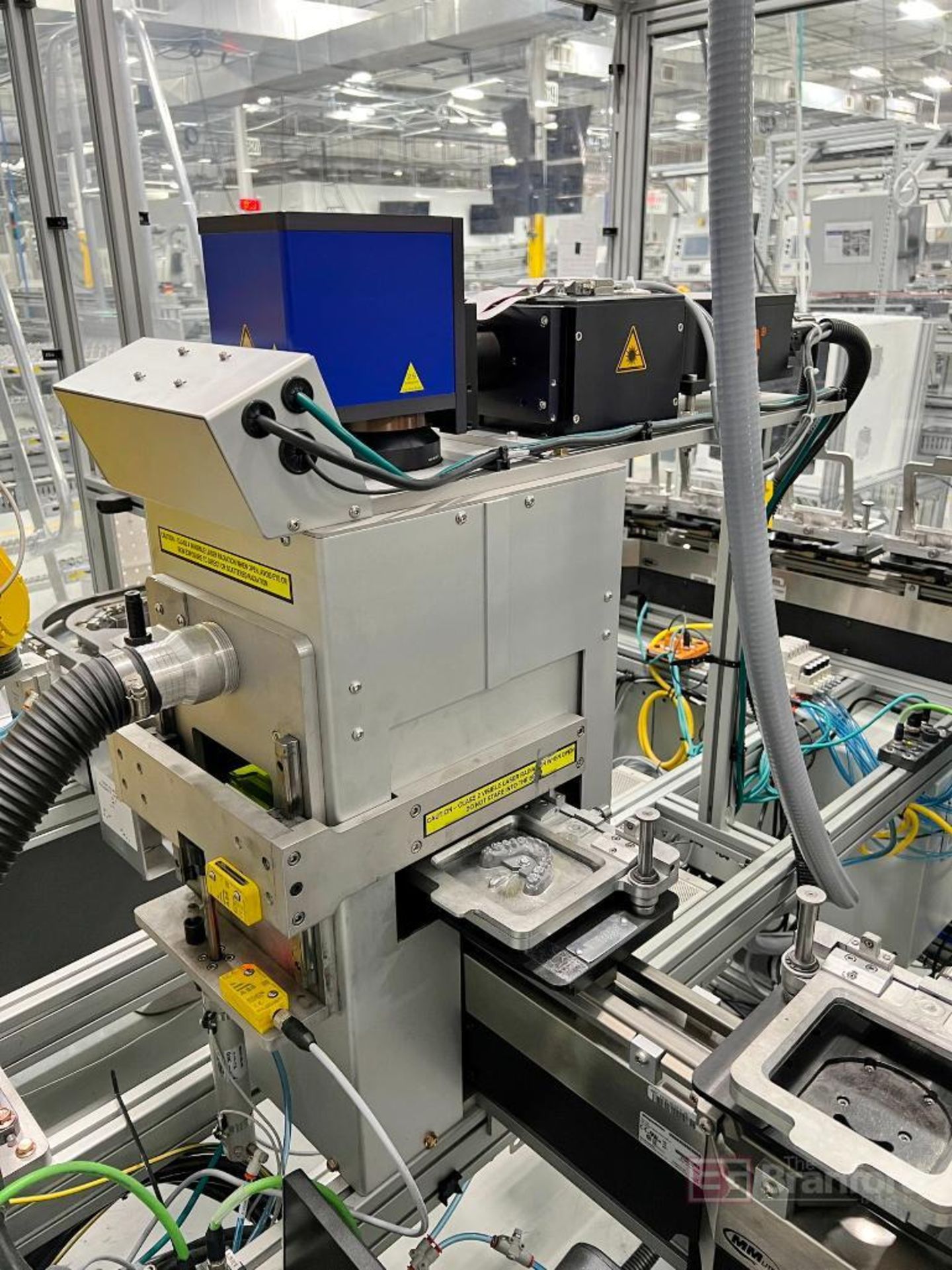 Automated Gen2 Robotic Thermoforming Systems - Image 11 of 17