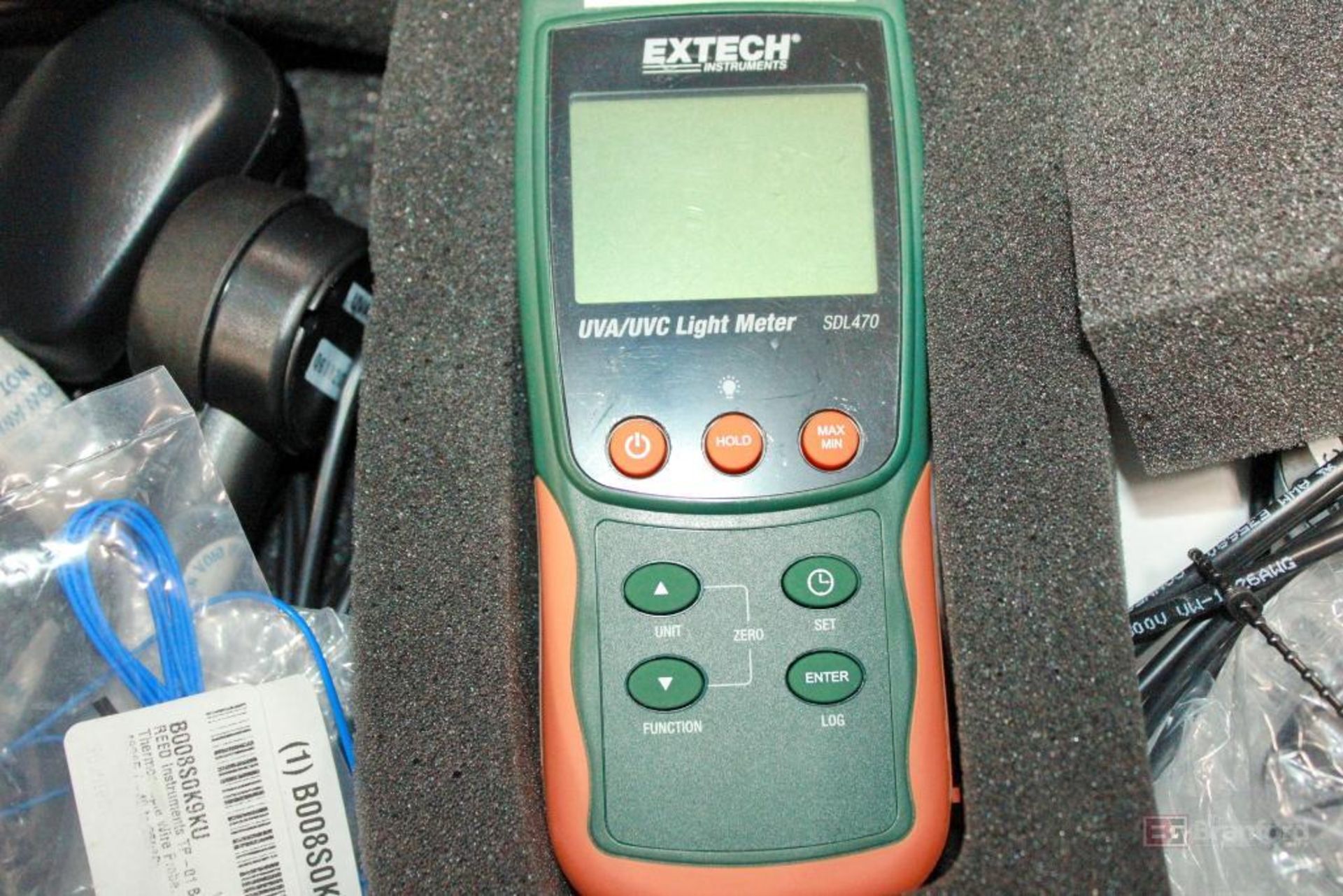 (5) Extech Tools - Image 5 of 9