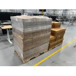 (66) Cases Copy Paper, 8.5 x 11, 5000 sheets per case