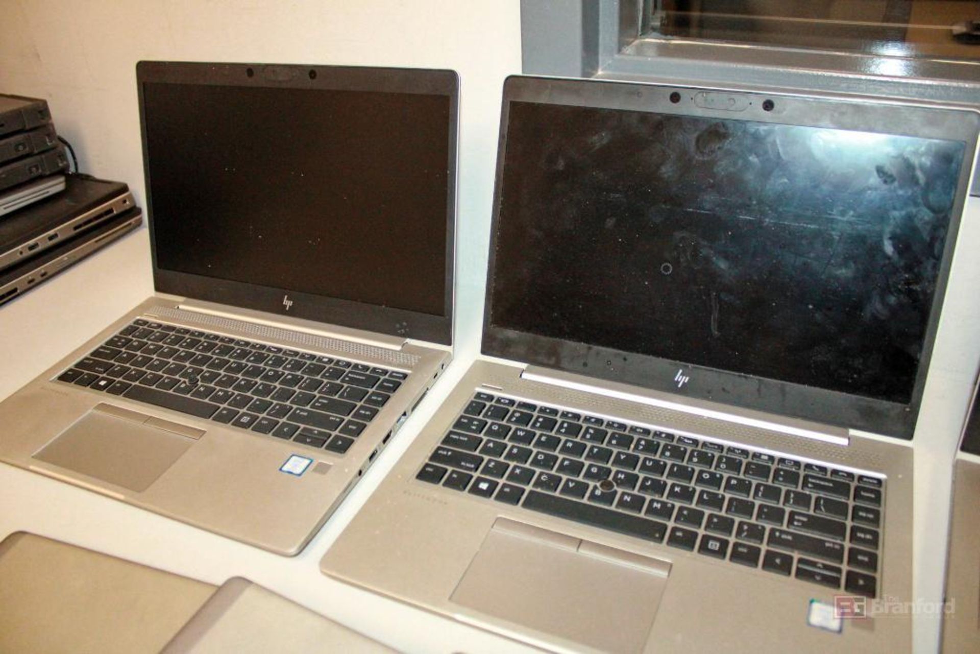 (7) HP EliteBook 840 G6, Laptops - Image 4 of 4