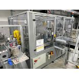 Automated Gen2 Robotic Thermoforming Systems