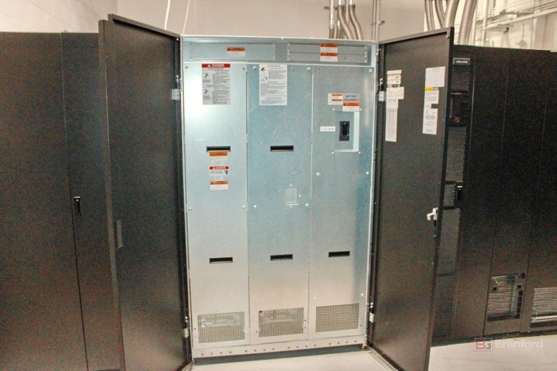 Vertiv Liebert EXM 51SA250NAA003A8 250-kVA AC Power UPS System, (2020) - Image 14 of 18