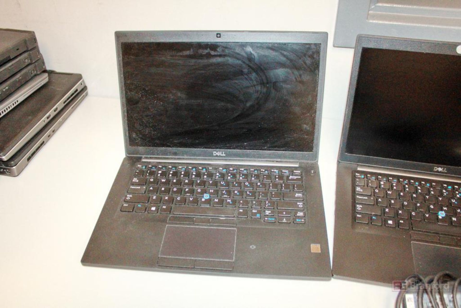 (6) Dell Latitude 7490 Laptops - Image 2 of 3